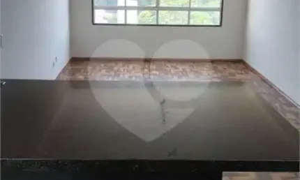Apartamento com 2 quartos à venda em Parque Mandaqui - SP