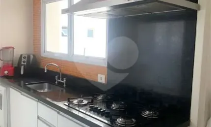 Apartamento com 3 quartos à venda na Avenida Direitos Humanos, Imirim, São Paulo