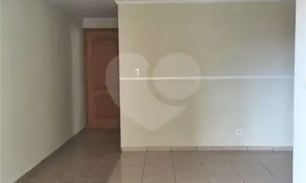 Apartamento com 3 quartos à venda em Vila Nova Cachoeirinha - SP