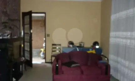 Casa térrea com 2 quartos à venda em Jardim São Paulo(zona Norte) - SP