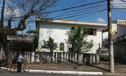 Sobrado com 4 quartos à venda em jardim guapira - sp