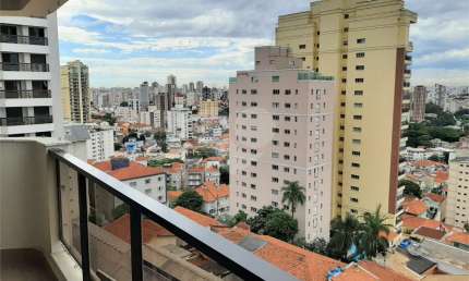 Apartamento com 4 quartos à venda em Jardim São Paulo(zona Norte) - SP