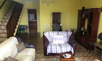 Casa com 4 quartos à venda na Vereador Belarmino Pereira De Carvalho, Serra da Cantareira, Mairiporã
