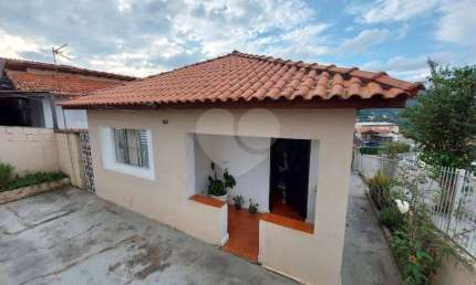 Casa com 2 quartos à venda na Tibiriça, Serra da Cantareira, Mairiporã