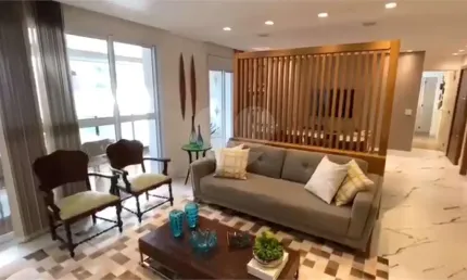 Apartamento com 2 quartos à venda na Rua Carlos Del Prete, Centro, São Bernardo do Campo