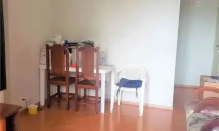 Apartamento com 3 quartos à venda na Avenida Nossa Senhora do Sabará, Jardim Marajoara, São Paulo