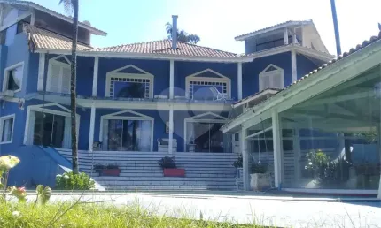 Casa em condomínio fechado com 3 quartos à venda na Caraguatá, Serra da Cantareira, Mairiporã