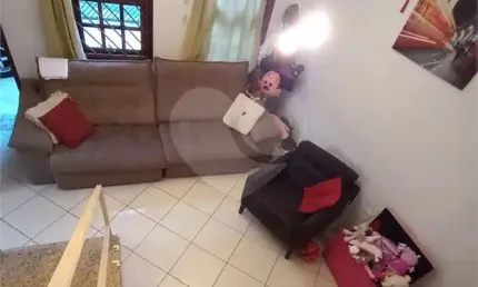 Casa com 2 quartos à venda na Engenheiro Ciampiti, Vila Guilherme, São Paulo