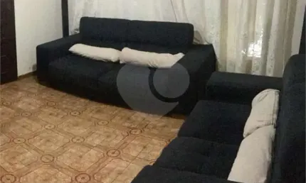 Casa com 3 quartos à venda na Rua Edgar, Vila Guilherme, São Paulo