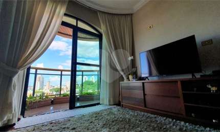 Apartamento com 3 quartos à venda em Vila Aricanduva - SP