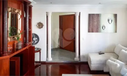 Apartamento com 3 quartos à venda na Rua Professor Pedreira de Freitas, Tatuapé, São Paulo