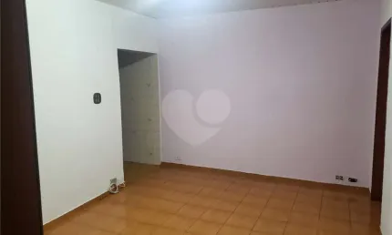 Casa térrea com 3 quartos à venda em Lauzane Paulista - SP