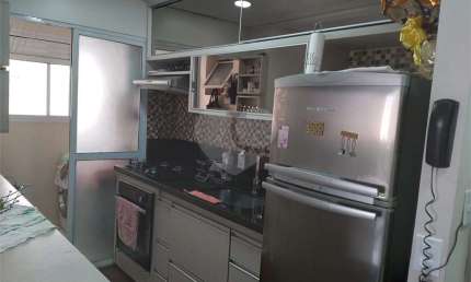 Apartamento com 3 quartos à venda em Vila Amália (zona Norte) - SP