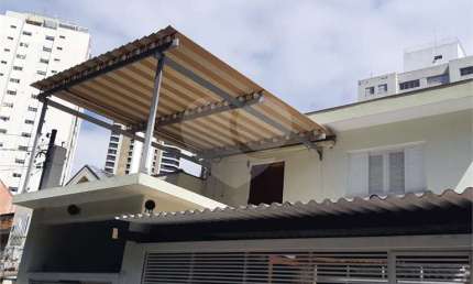 Casa com 3 quartos à venda na Rua Vitória Perpétua, Santana, São Paulo