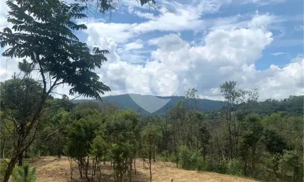 Terreno à venda na Dois, Serra da Cantareira, Mairiporã