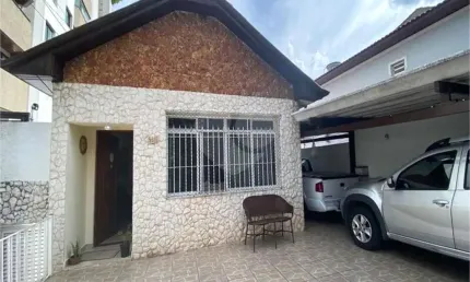 Casa térrea com 3 quartos à venda em santa teresinha - sp