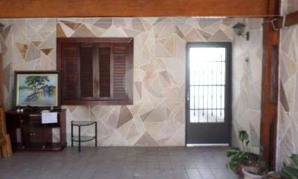 Casa térrea com 3 quartos à venda em Vila Guilherme - SP