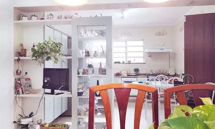 Sobrado com 3 quartos à venda em Vila Ester (zona Norte) - SP