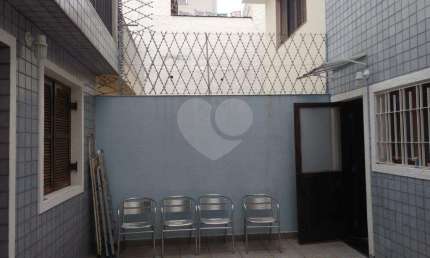 Casa com 3 quartos à venda na Rua do Imperador, Vila Guilherme, São Paulo