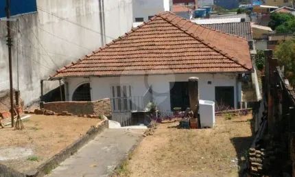 Casa com 2 quartos à venda na Avenida Casa Verde, Casa Verde, São Paulo
