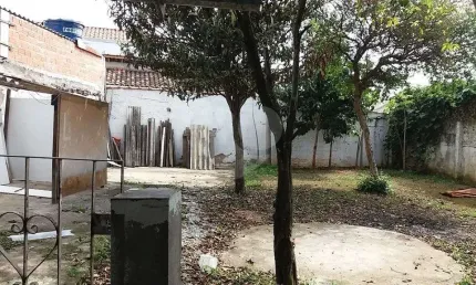 Casa com 2 quartos à venda em Jardim Vila Galvão - SP