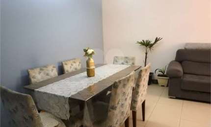 Apartamento com 3 quartos à venda em Ponte Grande - SP