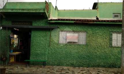 Casa com 4 quartos à venda em Jardim Brasil (zona Norte) - SP