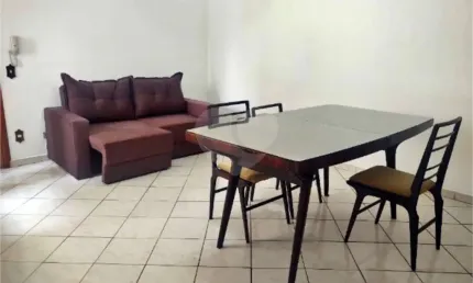 Apartamento com 2 quartos à venda na Avenida Santos Dumont, Bom Retiro, São Paulo