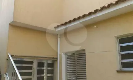 Casa com 3 quartos à venda na Travessa José Barbetti, Tucuruvi, São Paulo