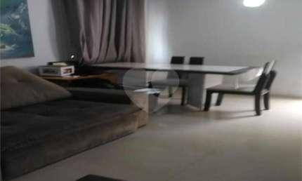 Casa em condomínio fechado com 3 quartos à venda na Rua Jairo de Almeida Machado, Jaraguá, São Paulo