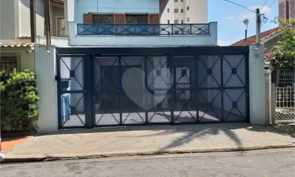 Casa com 3 quartos à venda em jardim são paulo(zona norte) - sp