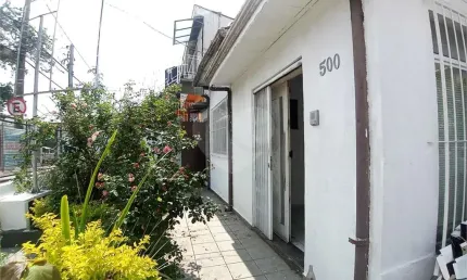 Casa térrea com 3 quartos à venda em vila vitório mazzei - sp