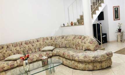 Sobrado com 3 quartos à venda em Vila Irmãos Arnoni - SP