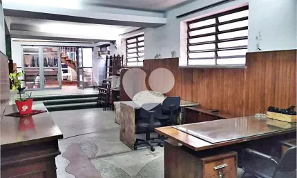 Casa com 4 quartos à venda na Rua Amaral Gama, Santana, São Paulo