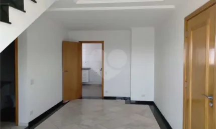 Cobertura com 3 quartos à venda em Vila Maria Alta - SP