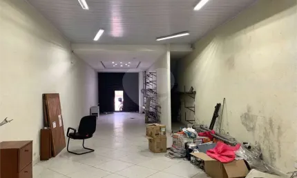 Apartamento à venda na Avenida Santos Dumont, Bom Retiro, São Paulo