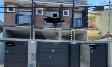 Casa com 3 quartos à venda na Ribeirão Do Salto, Vila Nova Cachoeirinha, São Paulo