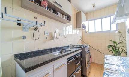 Apartamento com 2 quartos à venda em Vila Alexandria - SP