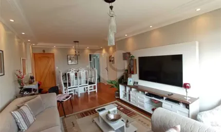 Apartamento com 3 quartos à venda em lauzane paulista - sp