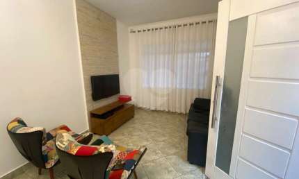 Casa com 3 quartos à venda na Rua Antônio Inácio de Mendonça, Mandaqui, São Paulo