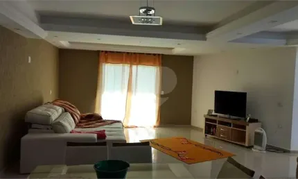 Casa em condomínio fechado com 3 quartos à venda na Jardim Da Serra, Serra da Cantareira, Mairiporã
