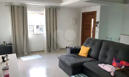 Casa em condomínio fechado com 3 quartos à venda na Jardim Da Serra, Serra da Cantareira, Mairiporã