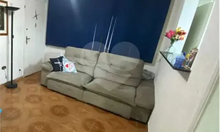 Apartamento com 2 quartos à venda na Rua Duarte de Azevedo, Santana, São Paulo