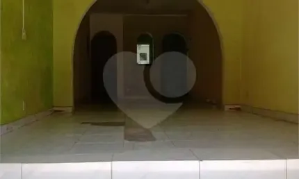 Casa em condomínio fechado com 3 quartos à venda na Rua Salete, Santana, São Paulo