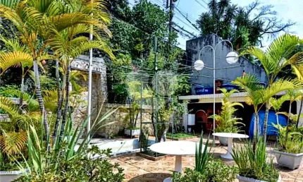 Sobrado com 4 quartos à venda em Jardim São Bento - SP