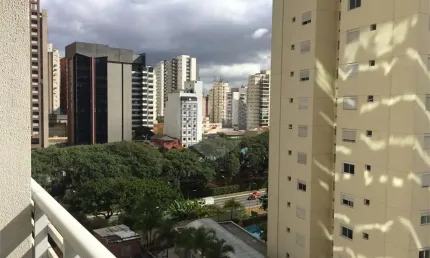 Sala comercial à venda na Rua Vergueiro, Liberdade, São Paulo