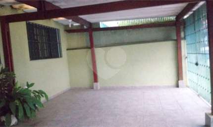 Casa com 3 quartos à venda na Rua Ilha Grande, Casa Verde, São Paulo