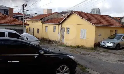 Terreno à venda na Rua Tanque Velho, Tucuruvi, São Paulo