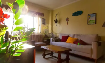 Apartamento com 2 quartos à venda em Mirandópolis - SP