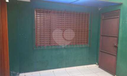 Casa com 3 quartos à venda na Juvêncio Dos Santos, Tucuruvi, São Paulo